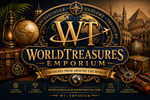 World Treasures Emporium  - Home