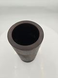 Handcrafted Wooden Kitchen Utensil Holder |  Diameter 8.5 cm × 17 cm- Height |WT-0.353kg/ Made in India